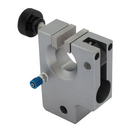 Pneumatic Tensile Grips