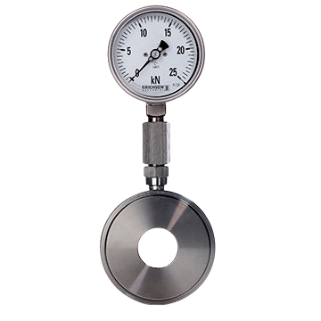 Arbor Press Force Gauge