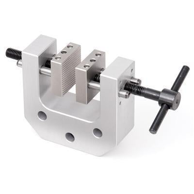 Vice Grips for Tensile Testing