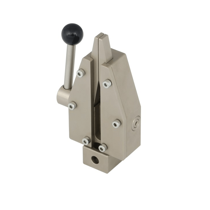 Wedge Action Tensile Grips