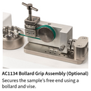 Mark-10 Manual Wire and Crimp Pull Tester WT-205