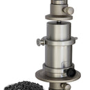 Bulk Crush Strength of Catalysts Fixture to ASTM-D7084