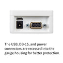 Mark-10 M5 Digital Force Gauge (Series 5)