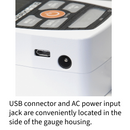 Mark-10 Series TT03 Digital Torque Gauge (MTT03)