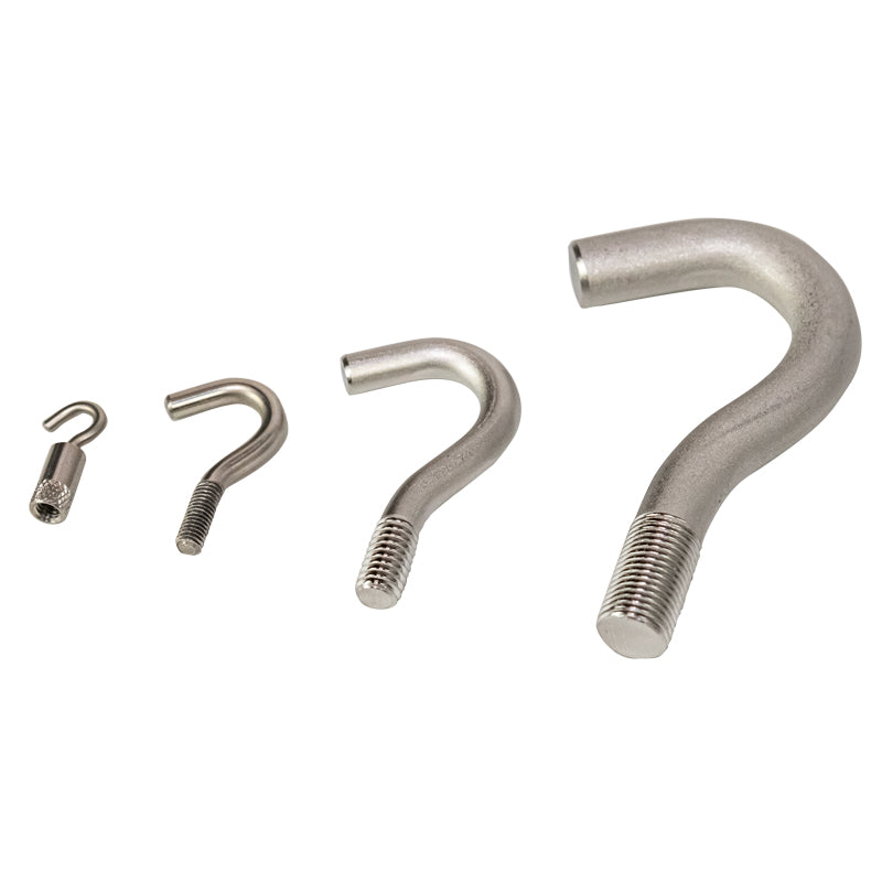 Mark-10 Hook Attachments for Force Gauges - JLW Instruments Mark-10 Hook Attachments for Force Gauges - JLW Instruments