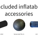 KINVENT K-BUBBLE Pneumatic Dynamometer