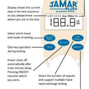 Jamar Plus (081406453), Hand Dynamometer