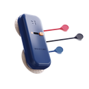 KINVENT K-MYO EMG Sensor for Monitoring Muscle Activation