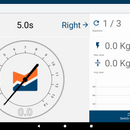 KINVENT Physio App, Connects to Kinvent Sensors