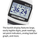 Mark-10 M5 Digital Force Gauge (Series 5)