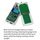 Mark-10 M4 Digital Force Gauge (Series 4)