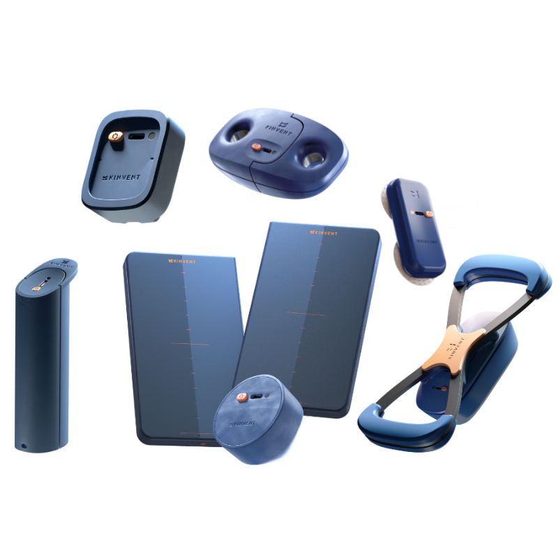 kinn KINVENT Advanced Pack: Shop Now | JLW Instruments