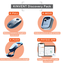 KINVENT Discovery Pack