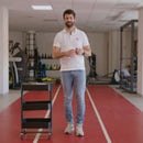 KINVENT K-GRIP Hand Dynamometer