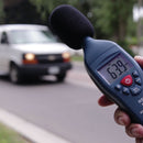 Reed R8050 Sound Level Meter