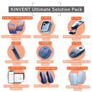 KINVENT Ultimate Solution Pack