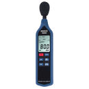 R8060 Sound Level Meter with bar graph, Sound Level Meter, Reed Instruments