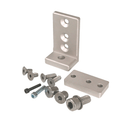 AC1018 Force Sensor to Test Stand Mounting Kit, Mounting kits and other hardware, Mark-10