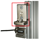 AC1018 Force Sensor to Test Stand Mounting Kit, Mounting kits and other hardware, Mark-10