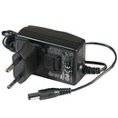 AC Adapters for Mark-10 Force and Torque Gauges/Indicators, Battery Charger, Mark-10