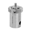 AC1046 Series Eye End Socket for Grips/Fixtures, Female Eye End to Thread Adapter, Mark-10