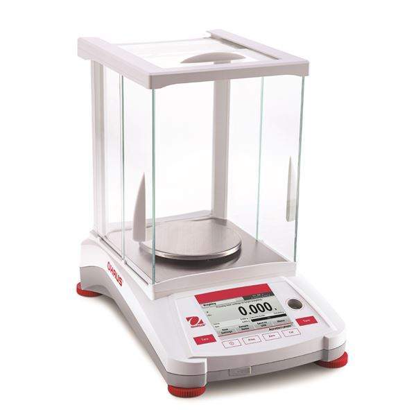 Laboratory Scales & Laboratory Precision Balances