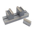 3 Point Bend Fixture, High Capacity, Bend Fixtures, JLWForce