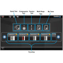 CS2-225 and CS2-1100 Motorized Test Stand, Motorized Test Stand, Chatillon