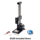 ES30, 200 lbF Manual Test Stand, Manual Test Stand, Mark-10
