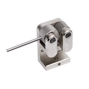 Dual Roller Grips
