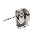 G1002, G1002-1 Dual Roller Grip, Eccentric Roller Grips, Mark-10