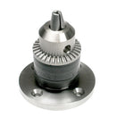 G1022 Series Jacobs Chuck Grip for TSTM-DC Stands, Jacobs Chuck Grip, Mark-10