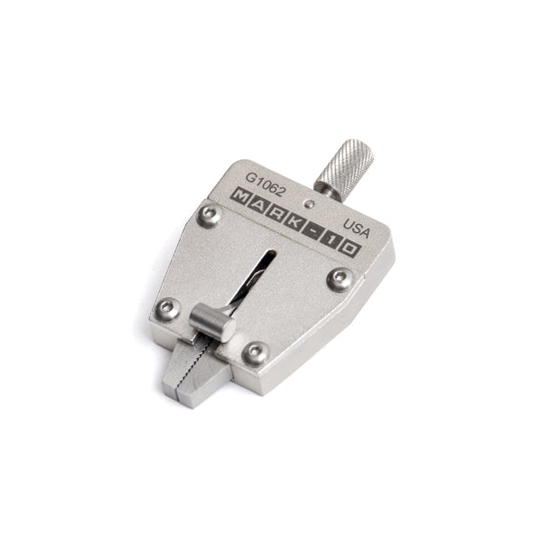 Mark-10 G1062 Miniature Wedge Grip - JLW Instruments