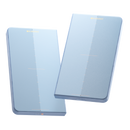 KINVENT K-FORCE PLATES Lightweight Force Plates