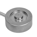 Series R02 Load Button Sensor (MR02), Load Cell, Mark-10