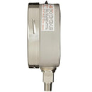 4001-4L-10PSI-GF Pressure Gauge, Pressure Gauge, PIC
