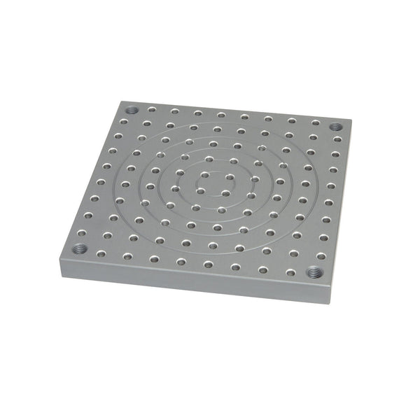 Square Compression Plate for Foam Testing, Compression Plates, JLWForce
