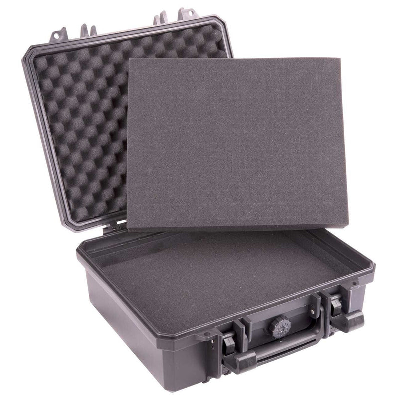 R8888 Carrying Case, Carrying Case, Reed Instruments