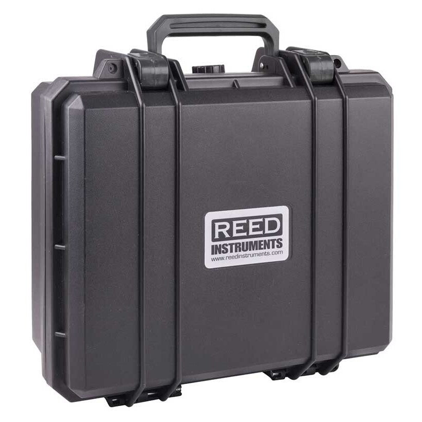 REED Instruments, R8888 Carrying Case - JLW Instruments