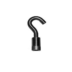 Chatillon SPK-FMG-012A, Hook, #10-32 Thread - JLW Instruments