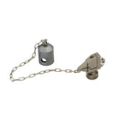 Small Pincher Grip with Chain