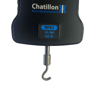 Chatillon ML3850 Swivel Hook