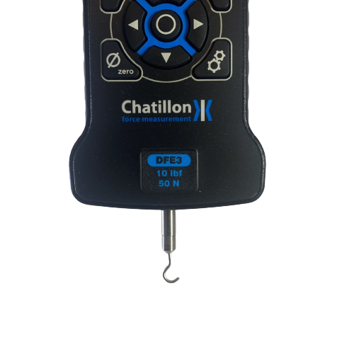 Chatillon ML3867 Swivel Hook