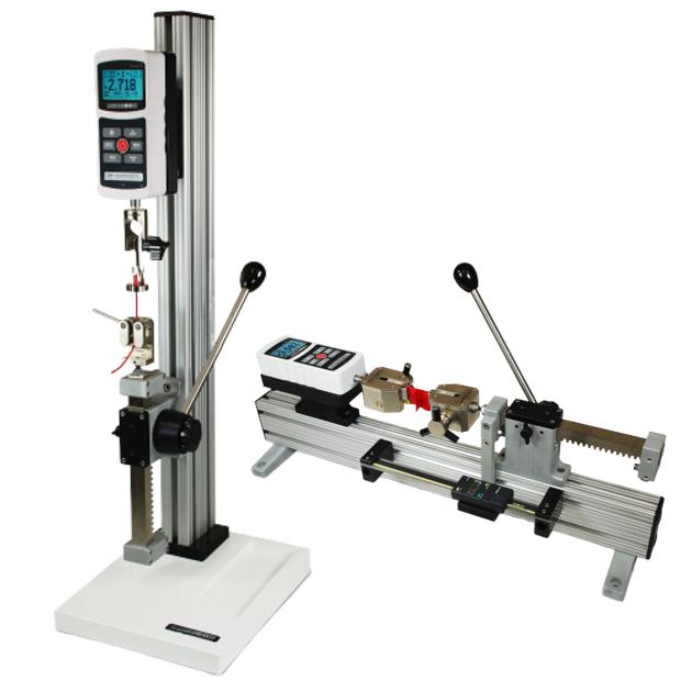 Mark-10 TSA750 Manual Compression & Tensile Testers | JLW Instruments
