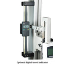 TSB100, 100 lbf Manual Test Stand, Manual Test Stand, Mark-10