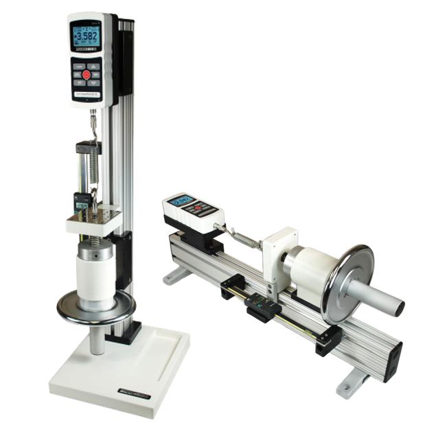 Mark-10 TSC1000 Manual Compression & Tensile Testers | JLW Instruments