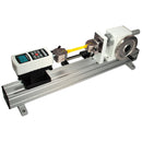 TSF, 1000 lbF Manual Test Stand, Manual Test Stand, Mark-10