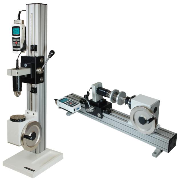 ホンマタカシ　 Road Test Mark-10 TST Manual Torque Test Machine | JLW Instruments