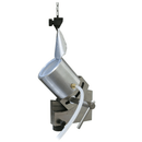 Yogurt Foil Peel Fixture, 30, 45 or adjustable angle, Peel Fixture, JLWForce