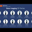 Reed Indoor Air Quality Meter R9910SD